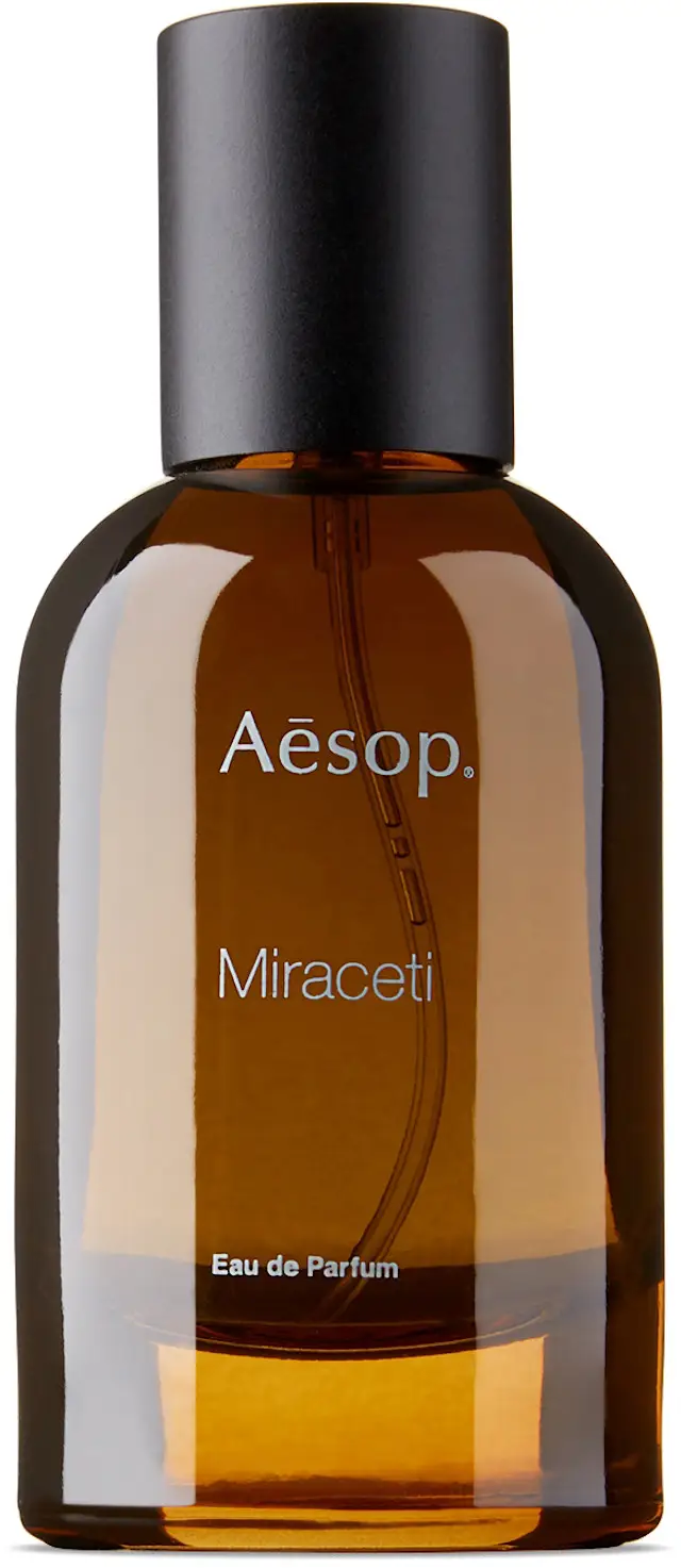 Aesop Miraceti eau de parfum