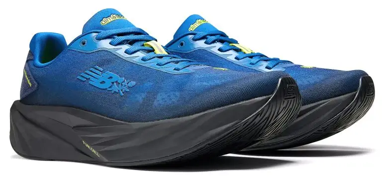 ALD x New Balance Rebel V5 running sneaker