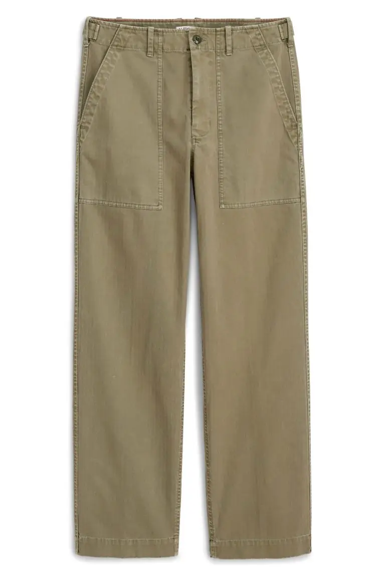 Field pant