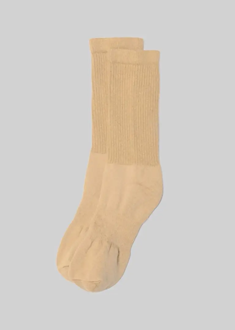 Mil-Spec socks