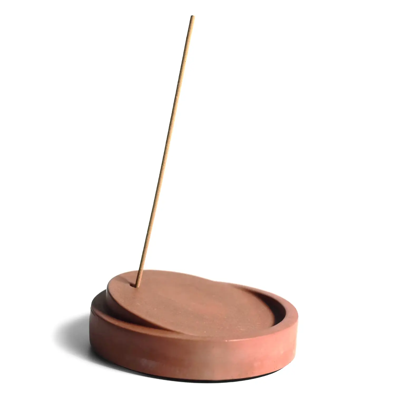 Aspdin zenspin incense holder