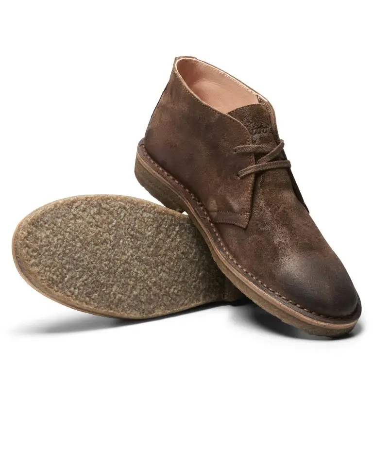 Brownflex Chukka Boot