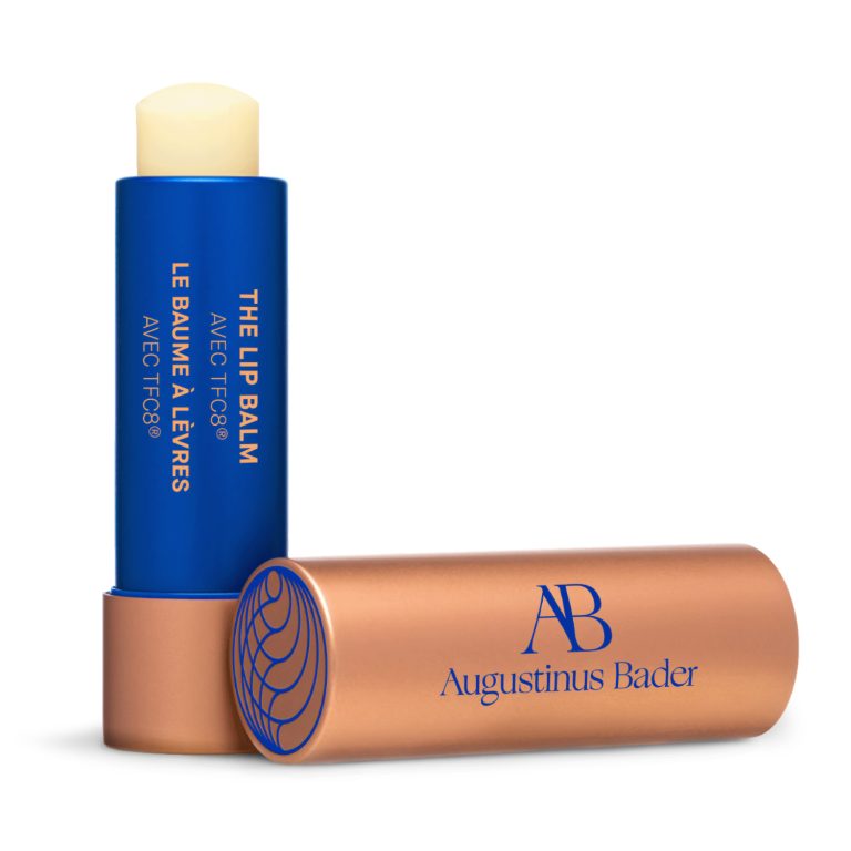 Lip balm