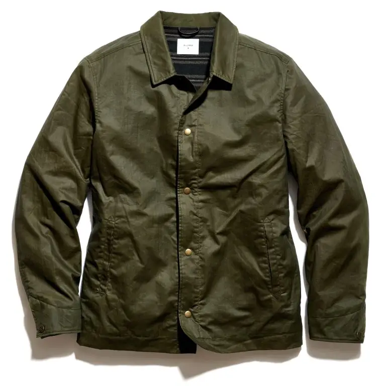 Harrison jacket