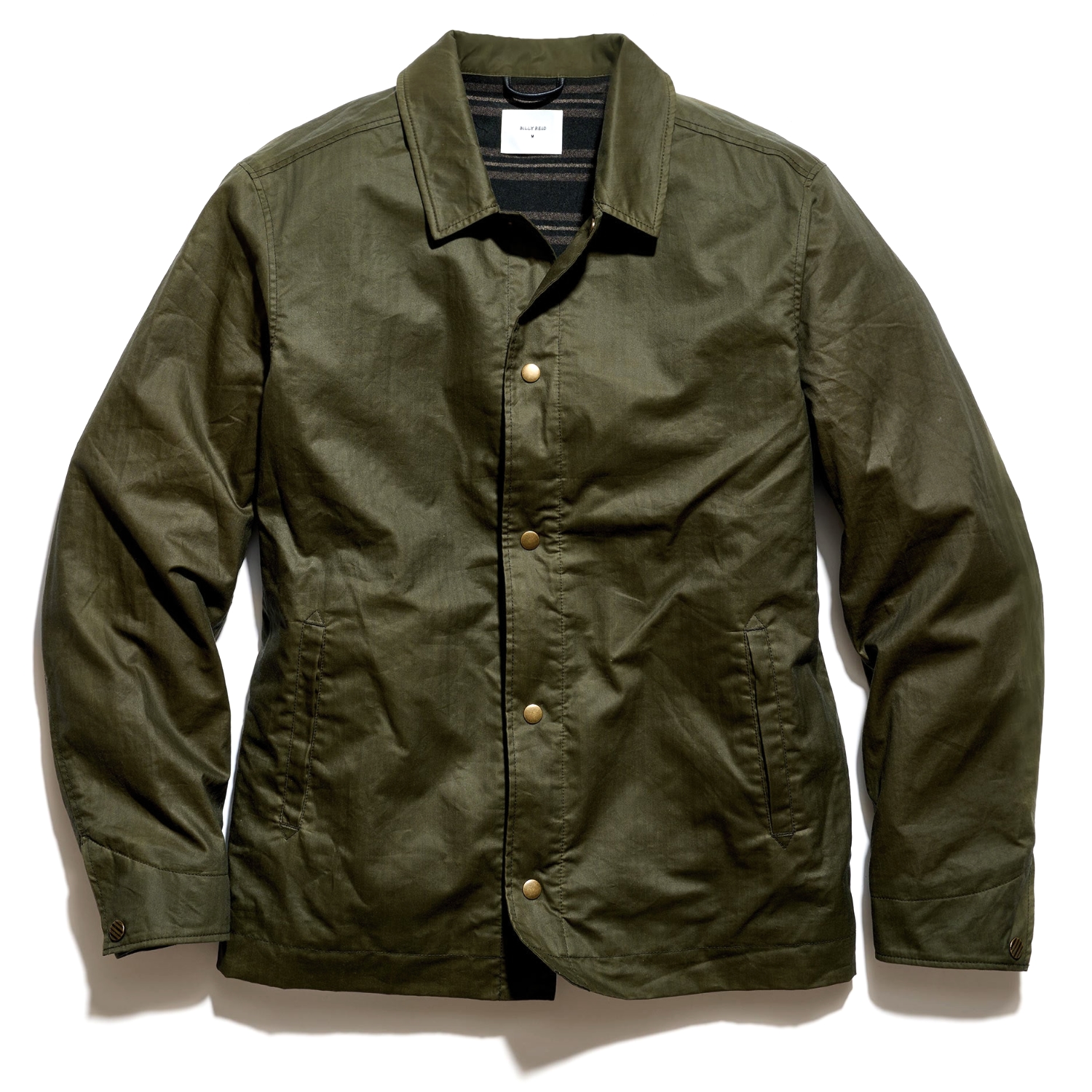 Billy Reid Harrison Jacket