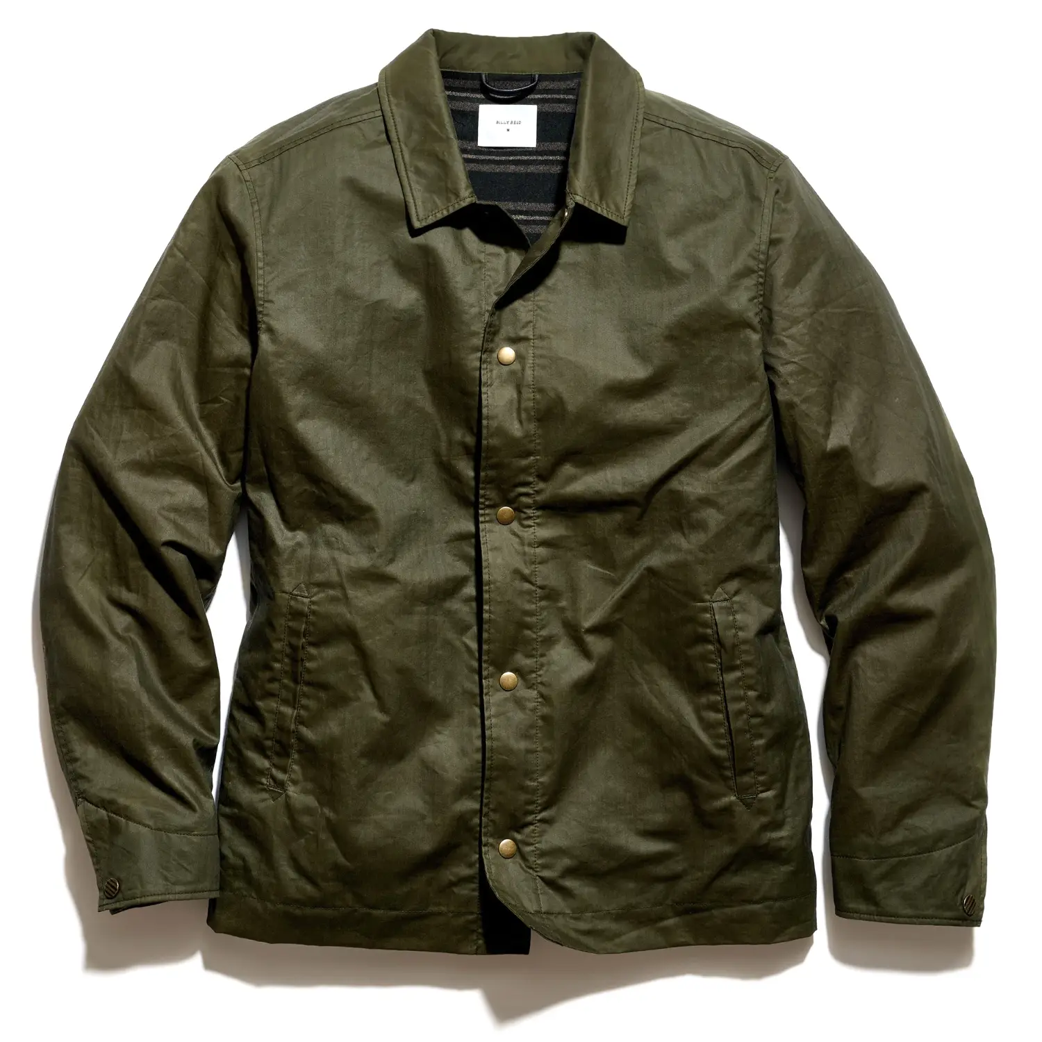 Billy reid harrison jacket 1