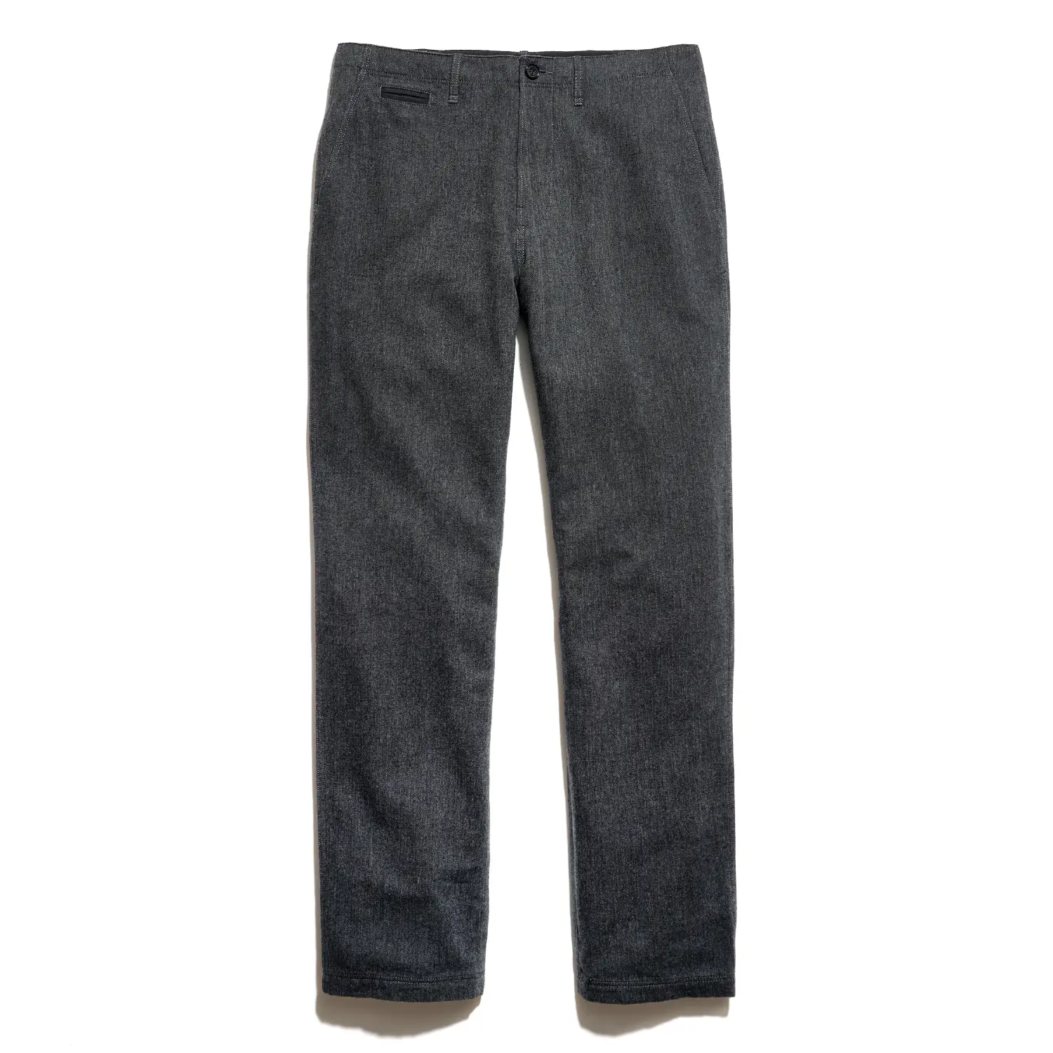Billy reid herringbone pant 1