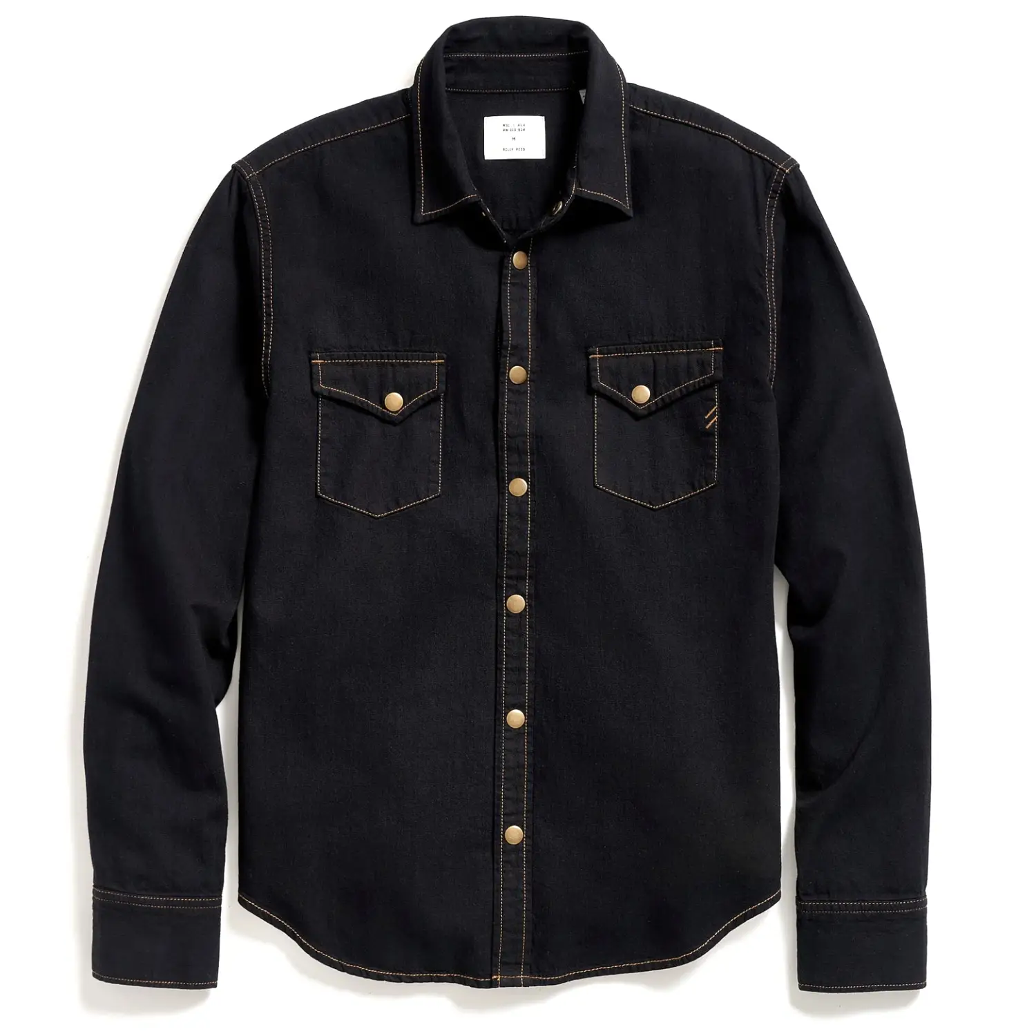 Billy reid shoals shirt