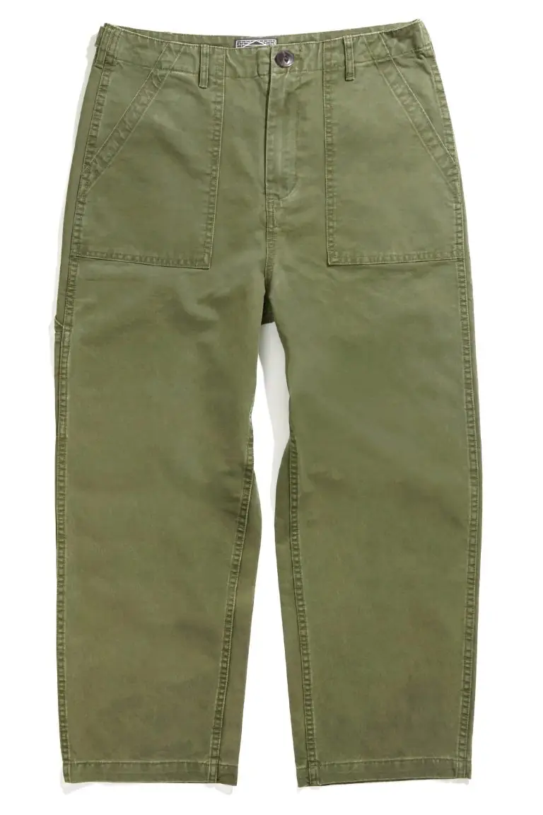 Sowing field pant