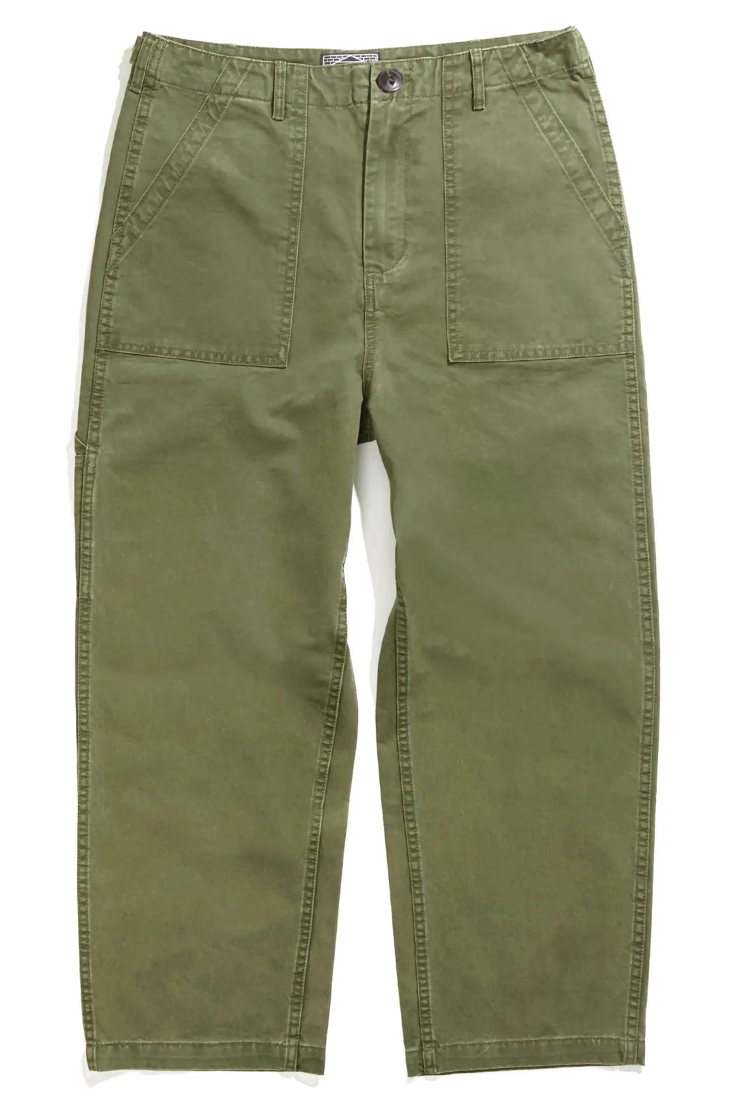 Blacksmith sowing field pant