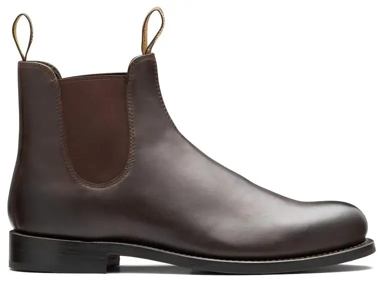 Heritage #157 boot