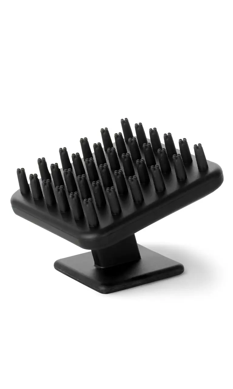 BOLDIFY Scalp massager & scrubber