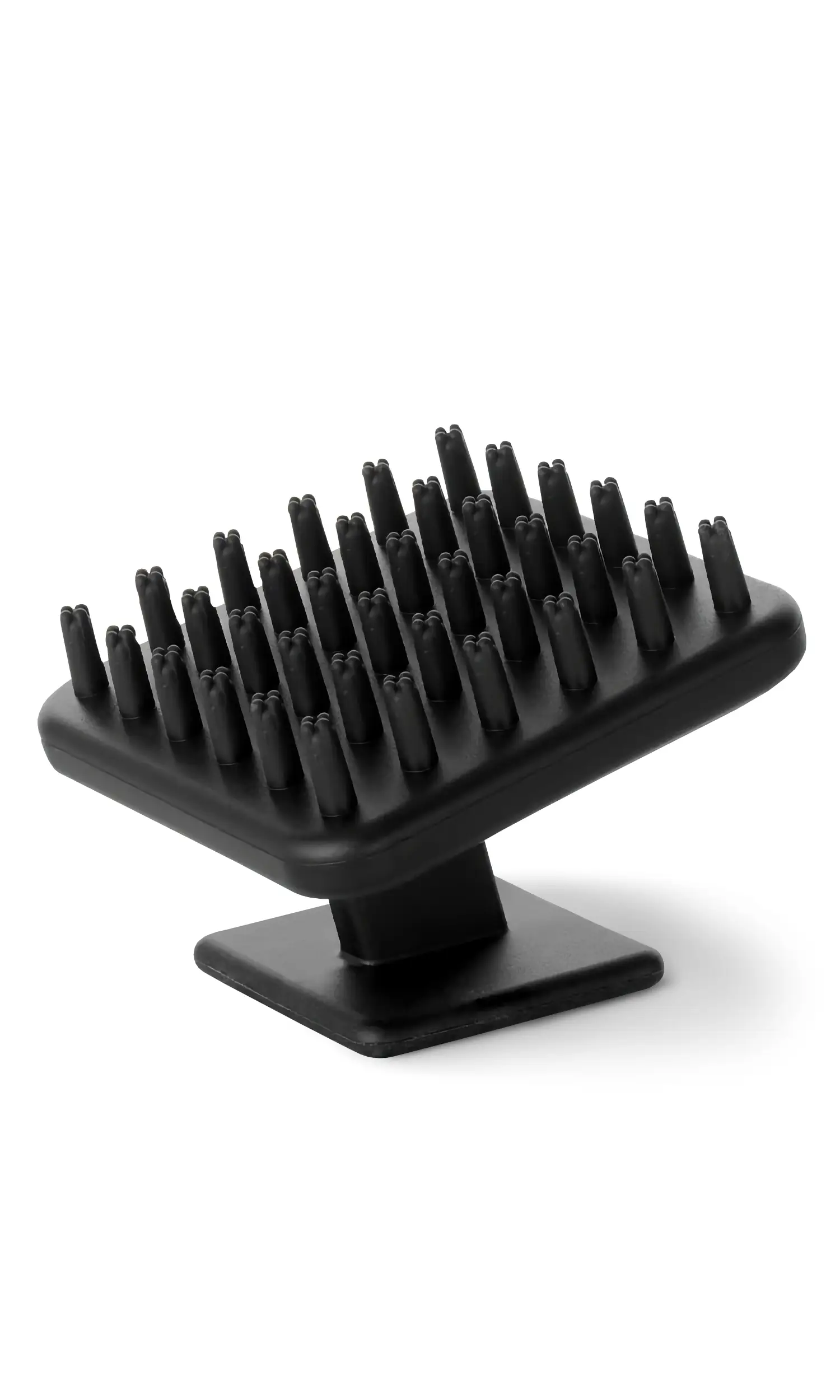 Boldify scalp massager scrubber