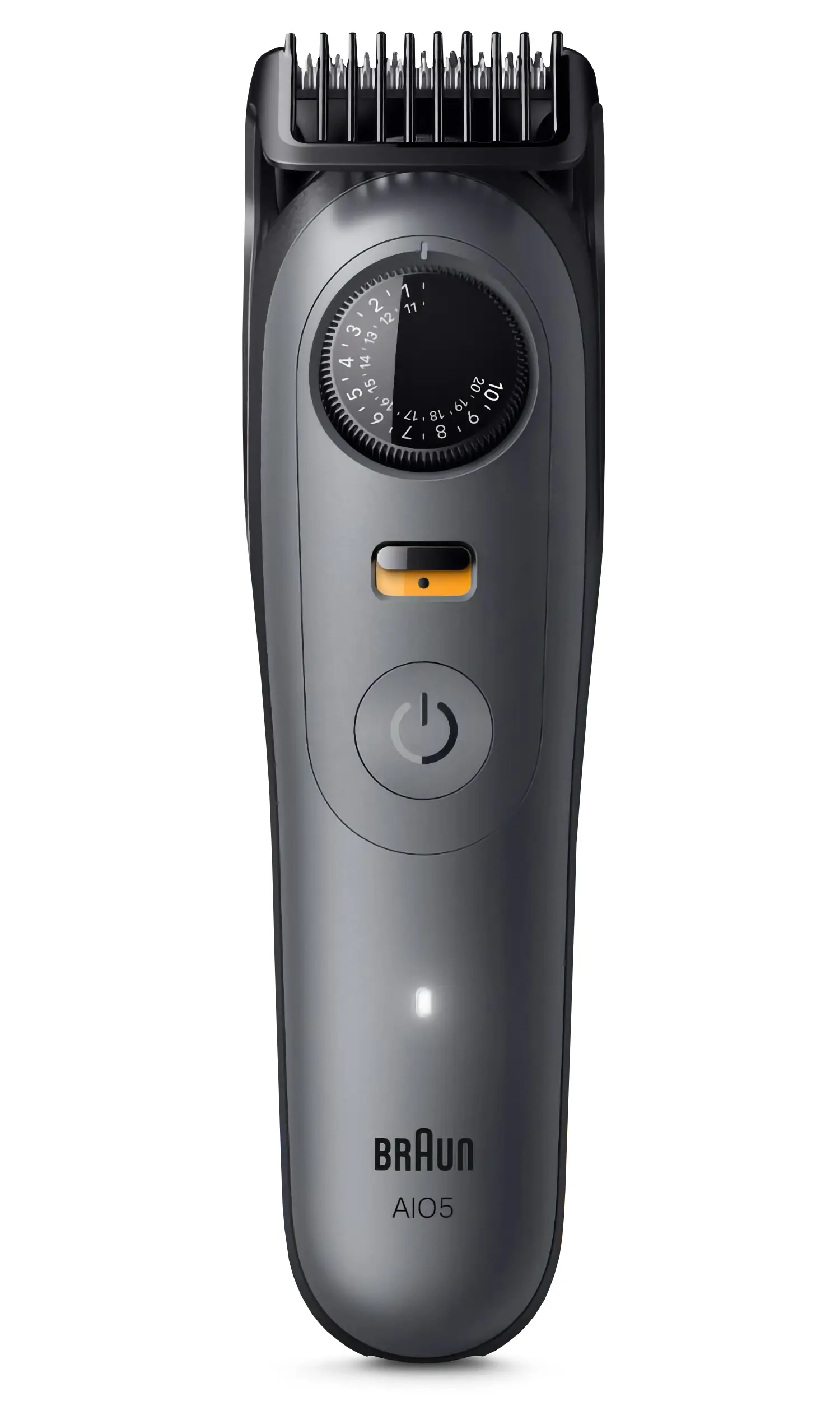 Braun Series 5 All-in-One trimmer kit