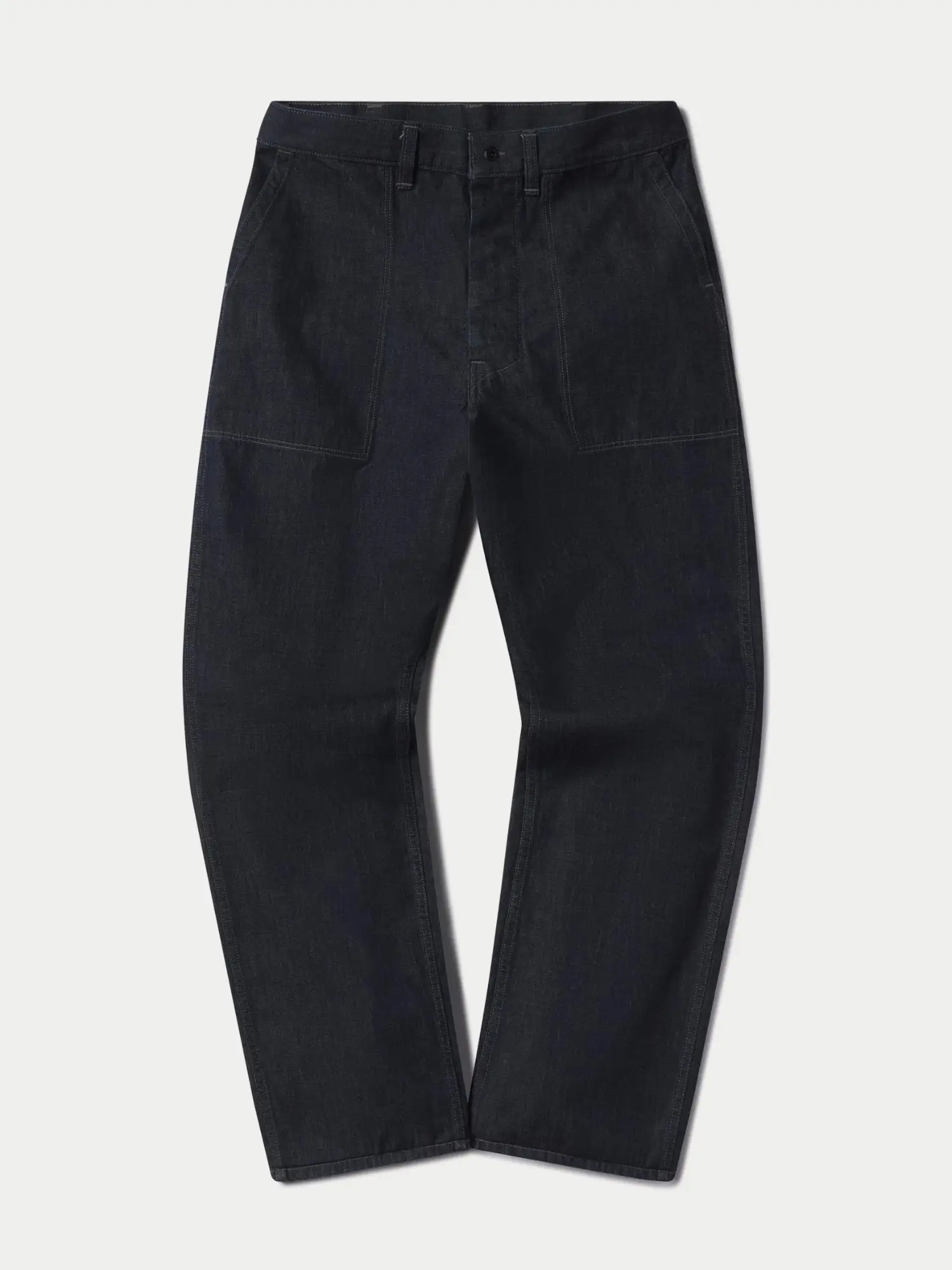 Buck mason big bulkhead dungaree