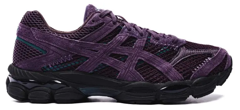 Carnan x Asics Gel-Cumulus 16 runner sneaker