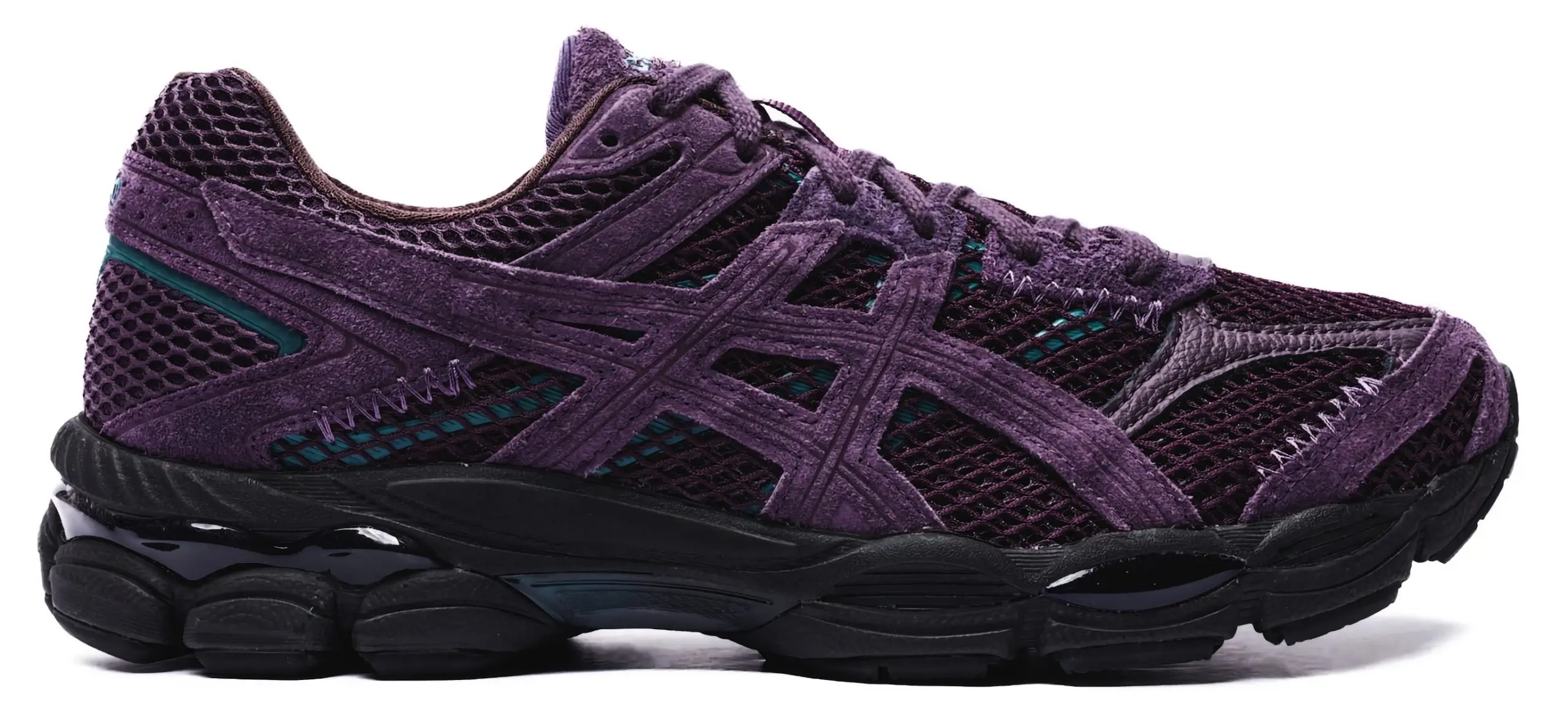 Carnan x Asics Gel-Cumulus 16 runner sneaker