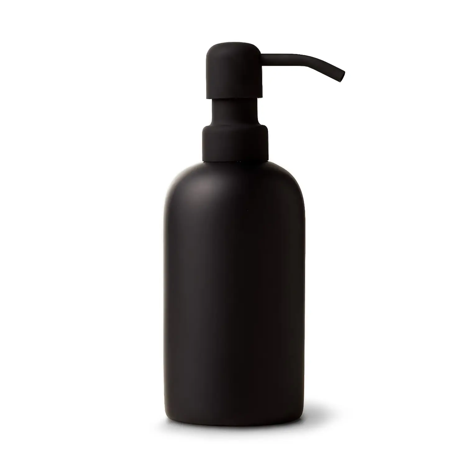Cb2 rubber coated soap pimp