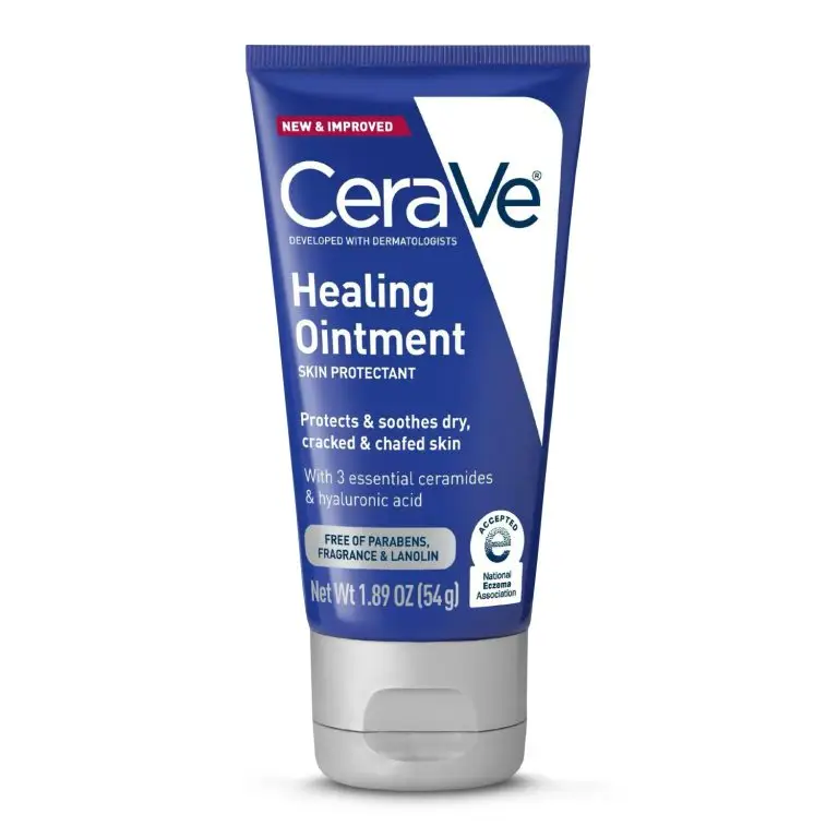 CeraVe Healing ointment