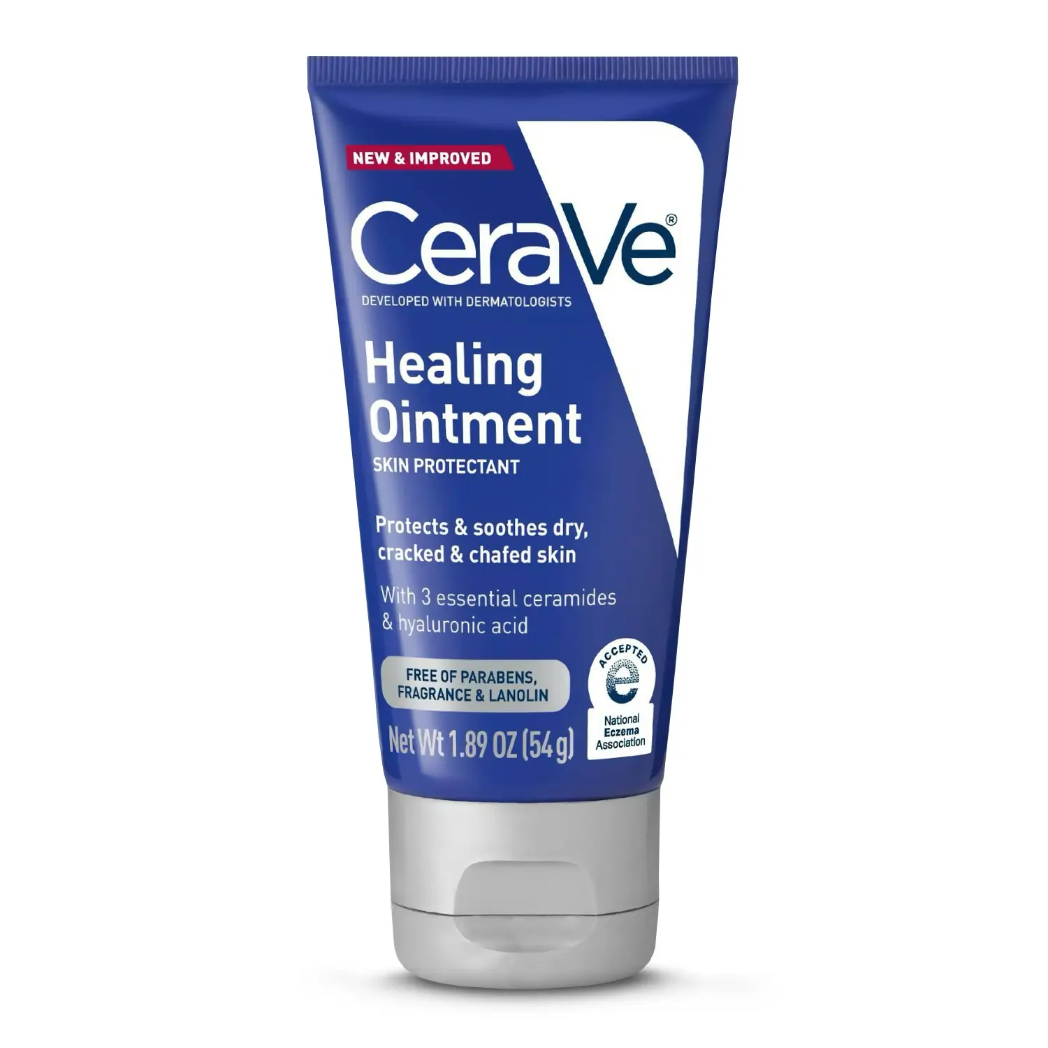 Cerave healing ointment