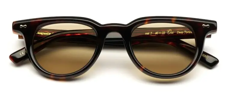 Ciro sunglasses