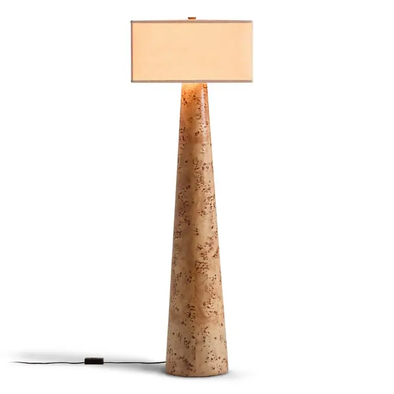 Gains floor lamp