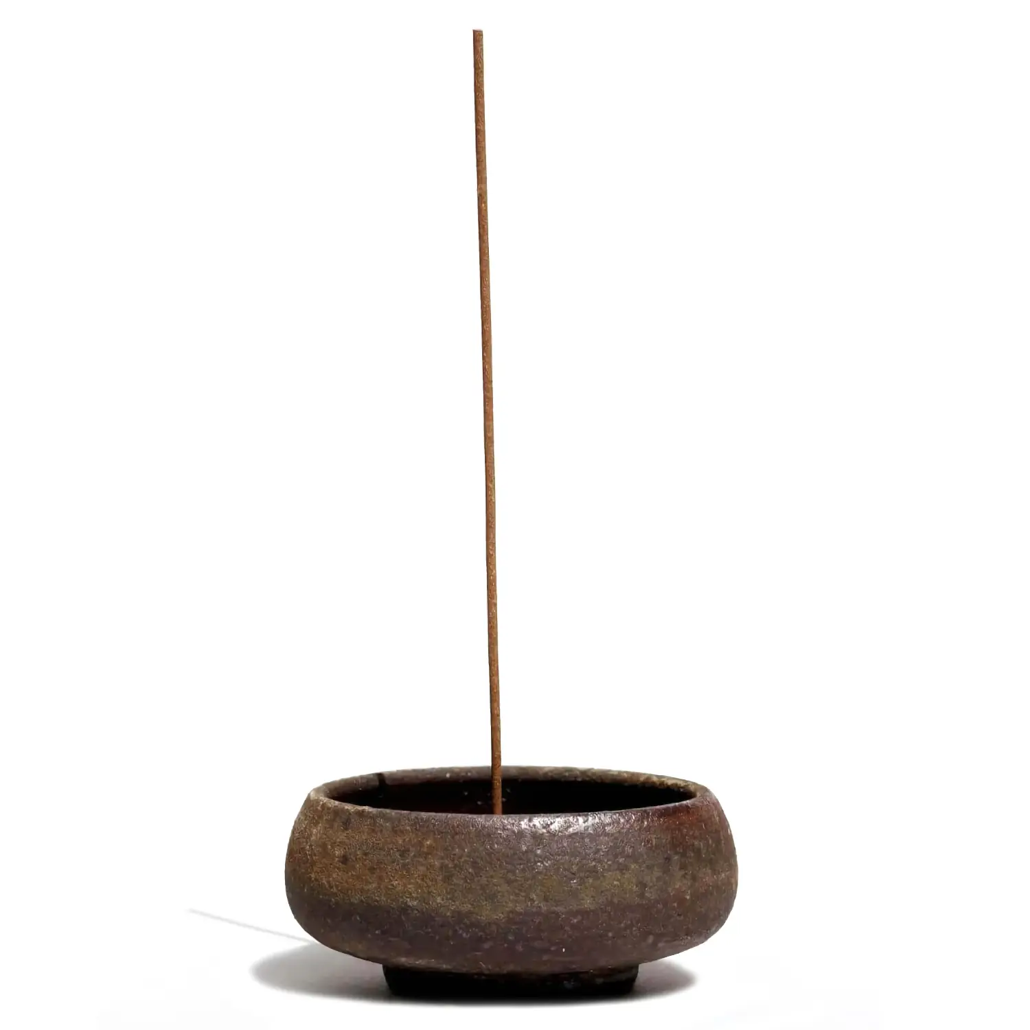 Dear jupiter wabi sabi incense bowl