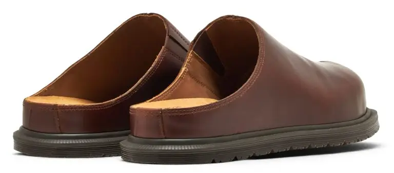 Dr. Martens San mule