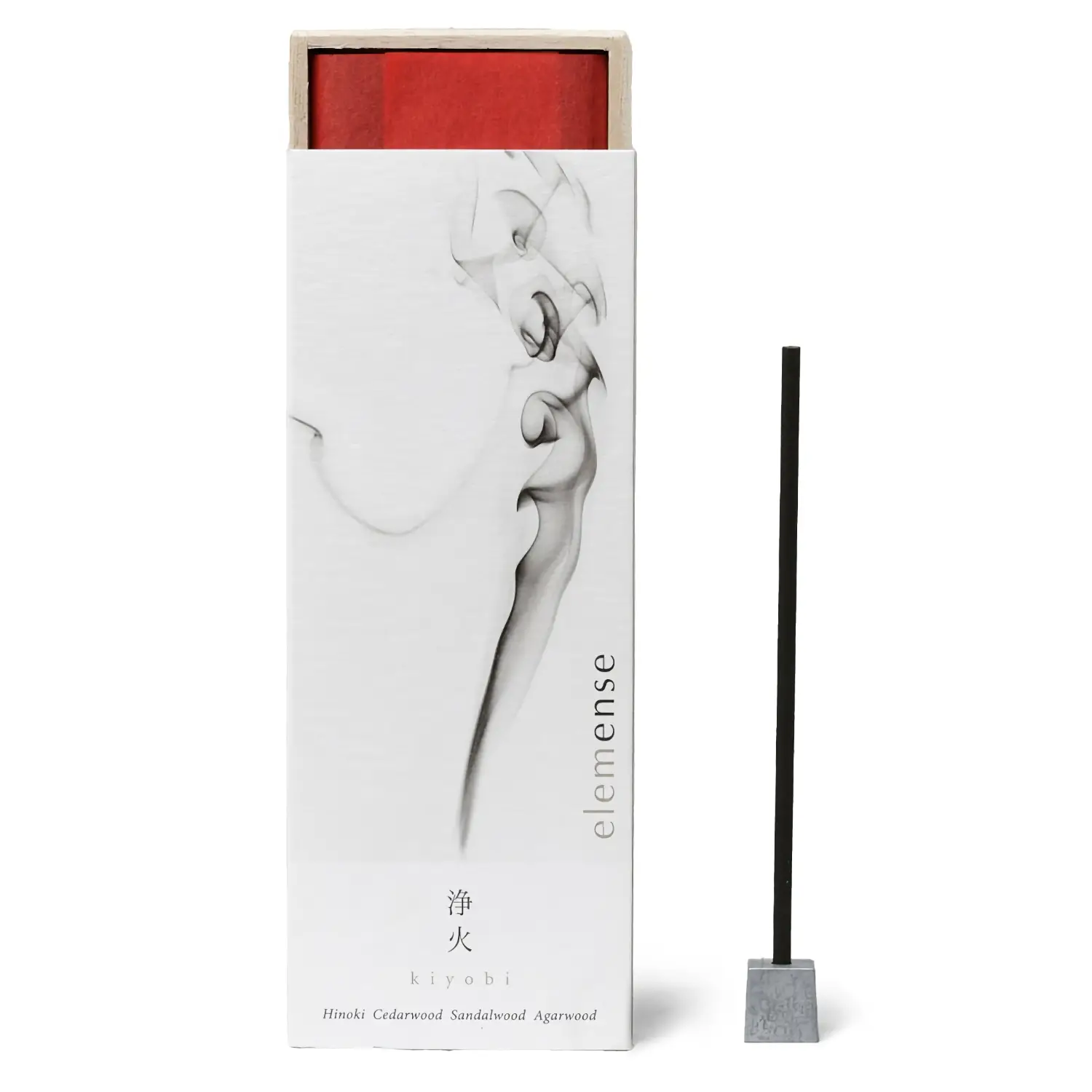 Elemense kiyobi incense