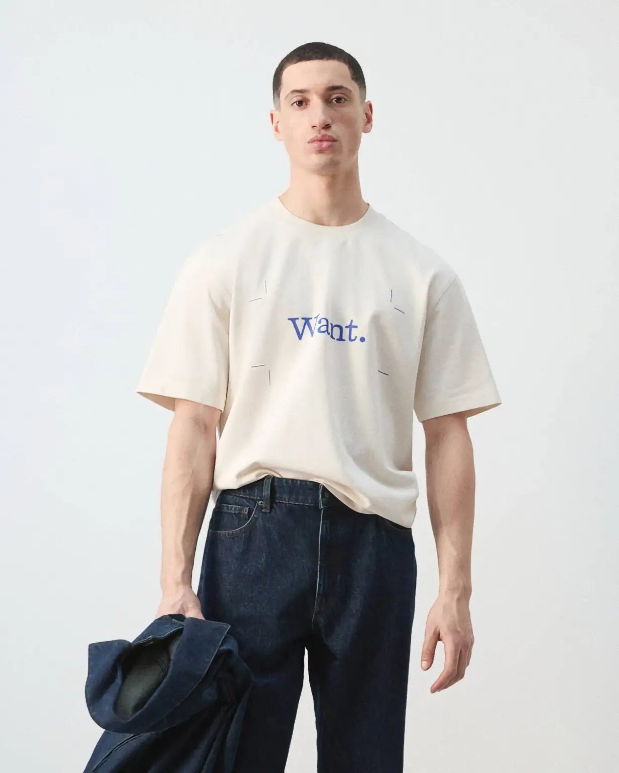 Fantastic Man x Mango T-shirt
