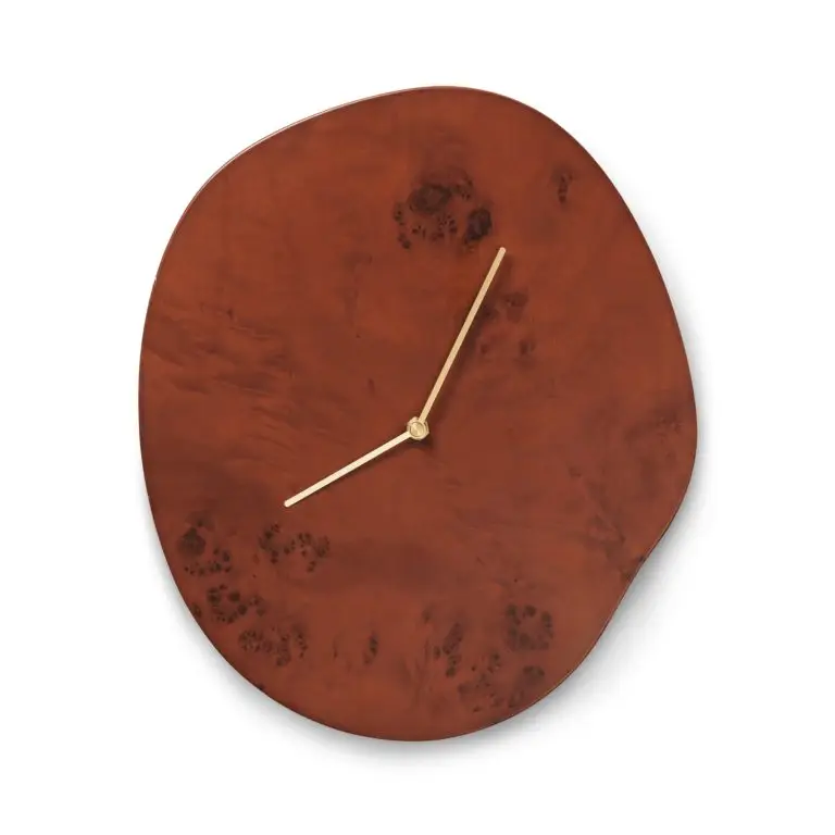 Melt clock