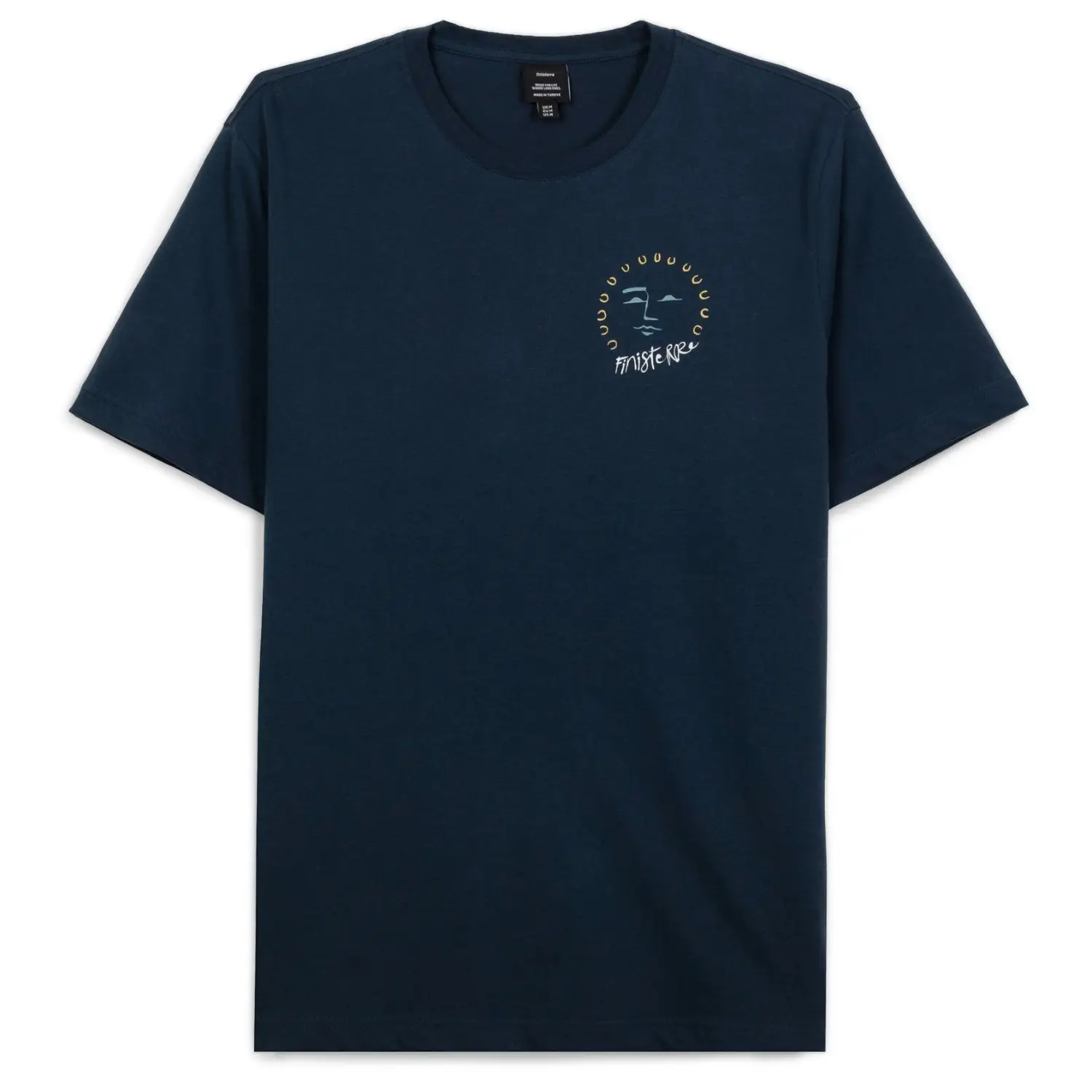 Finisterre Ocean Tales T-shirt