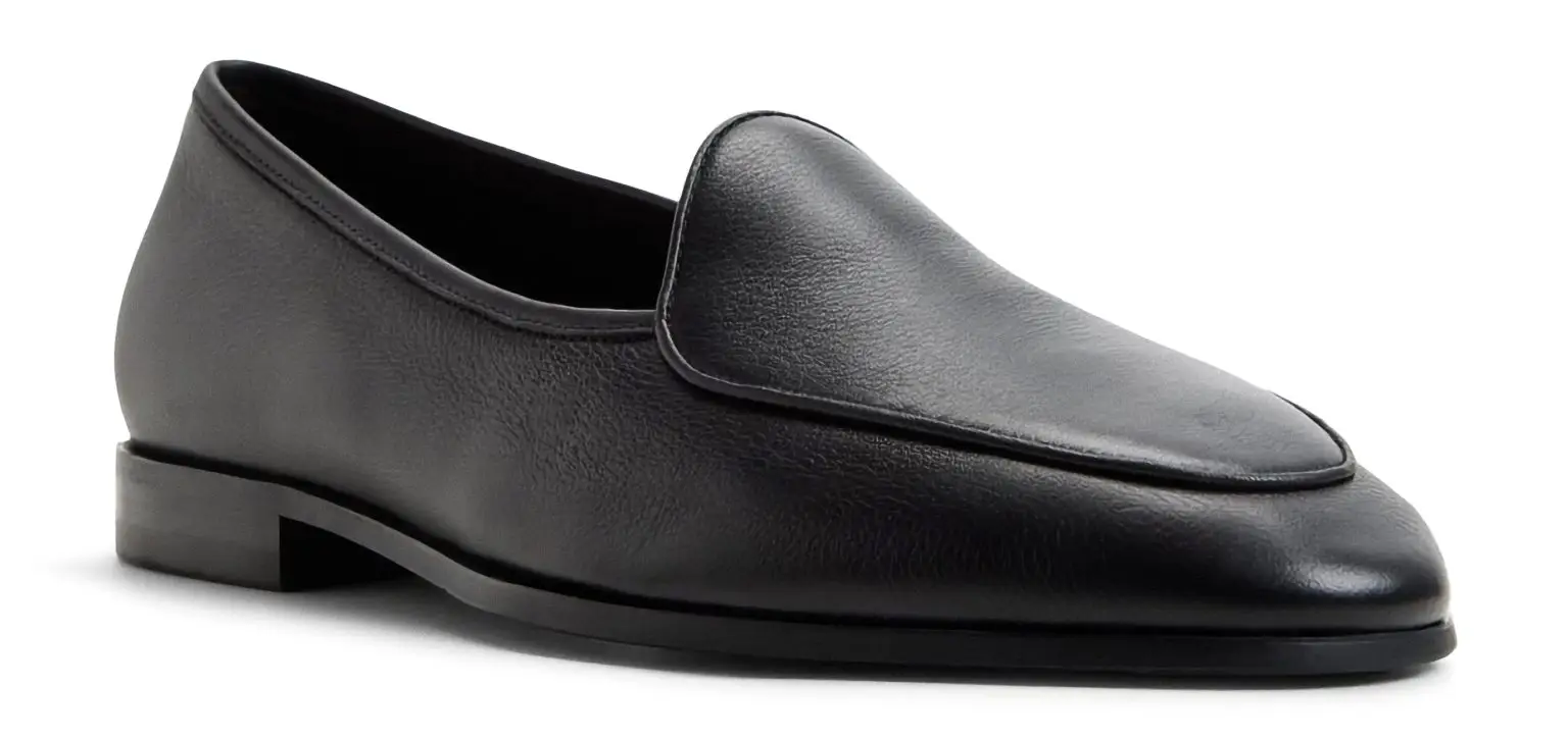 G.H.Bass Camden Belgian loafer