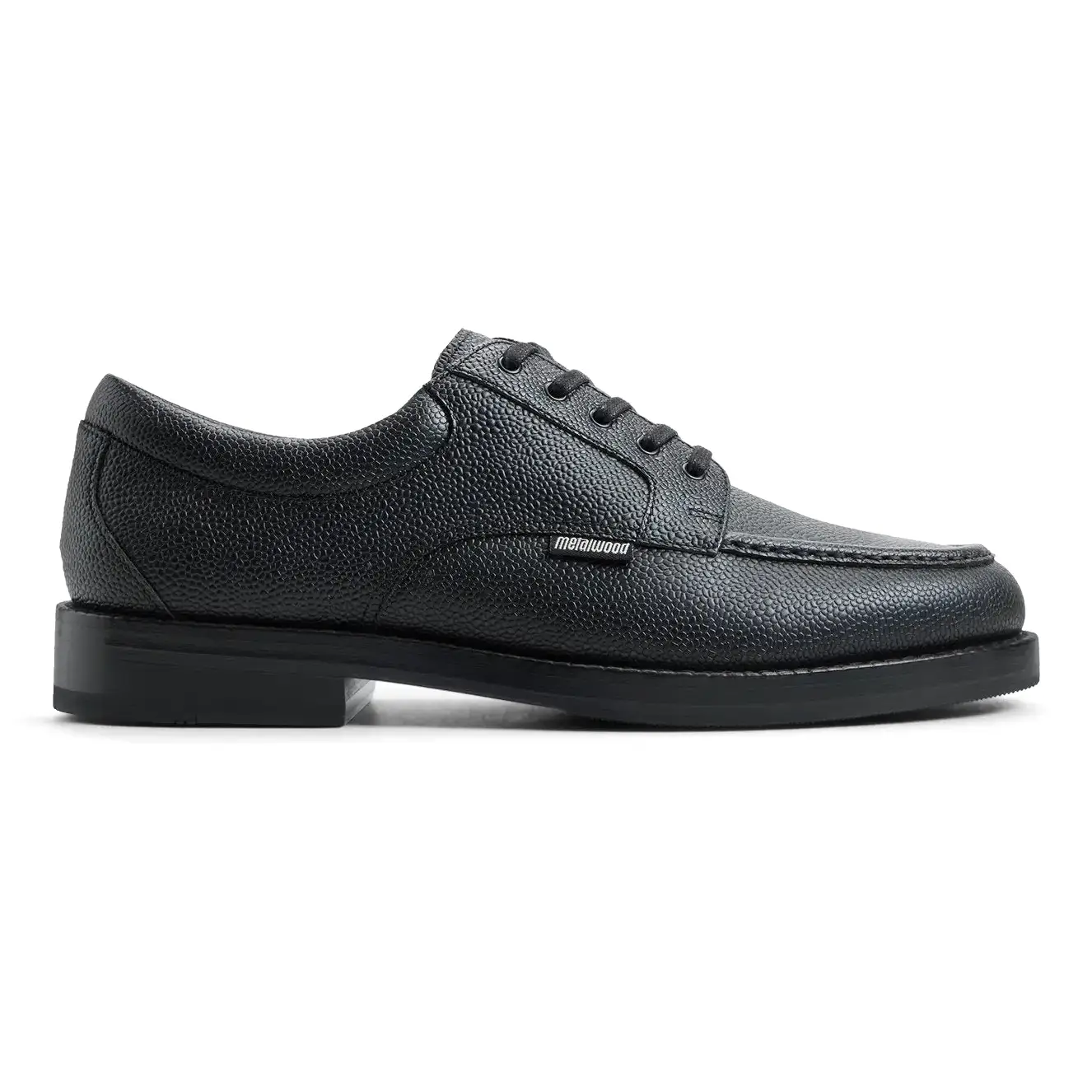 Ghbass metalwood studios sportocasin derby lace up 1