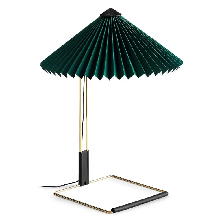 Hay Matin table lamp