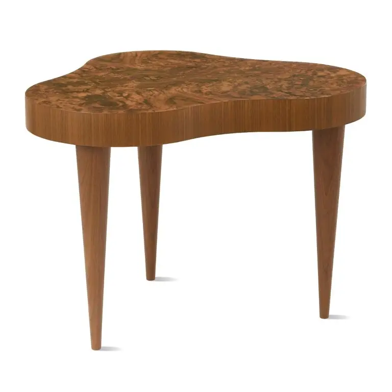 Herman Miller Rohde Paldao table