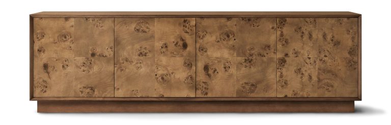 Bodil media console