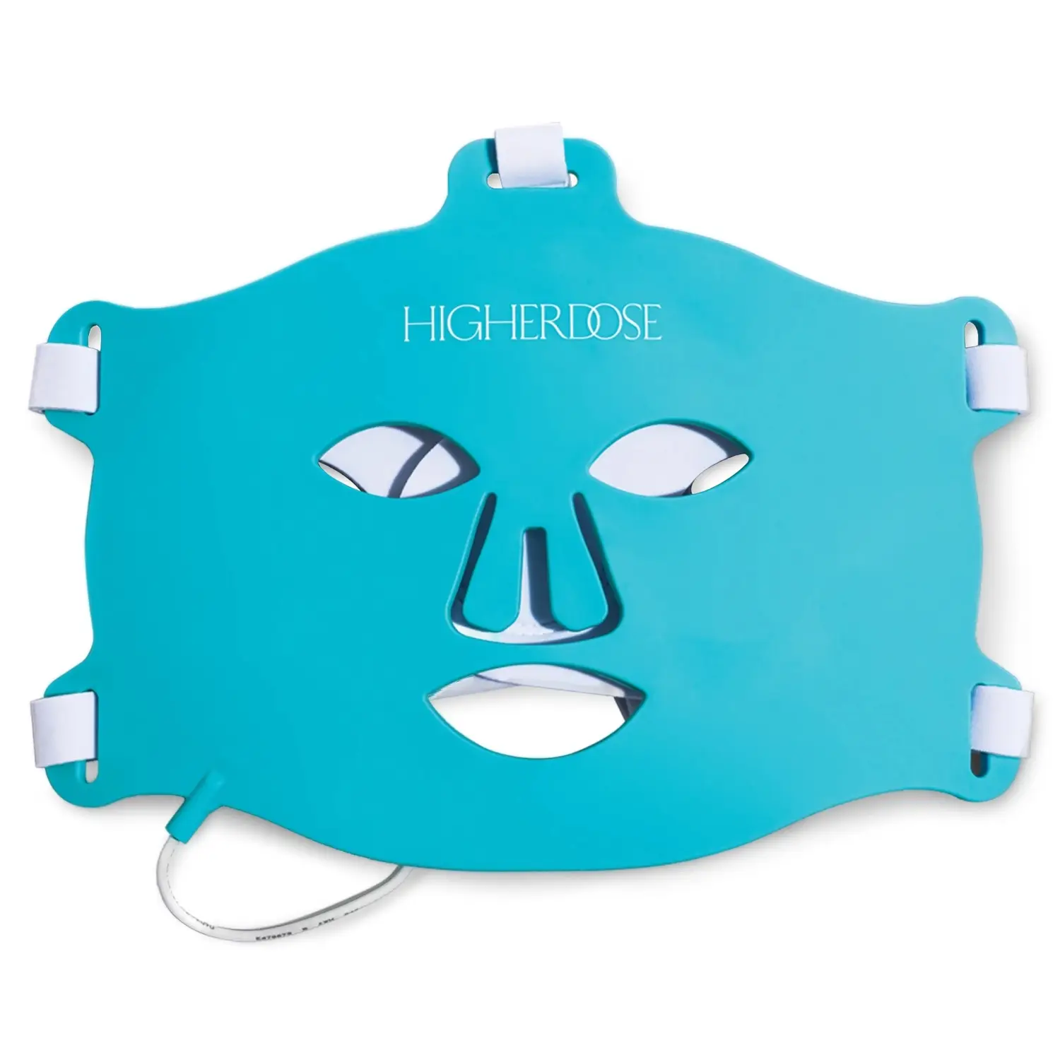Higherdose red light therapy mask