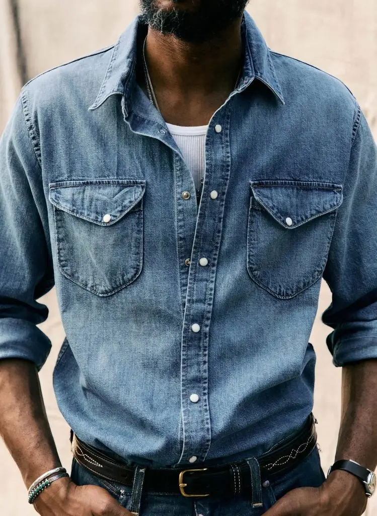 Best men's Western shirts in 2026