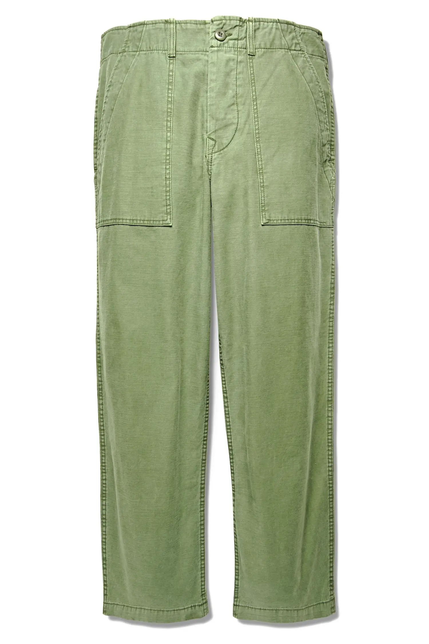 imogene + willie oliver trouser