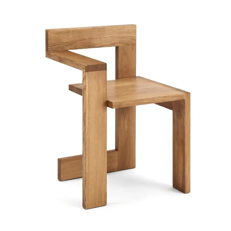 Steltman chair