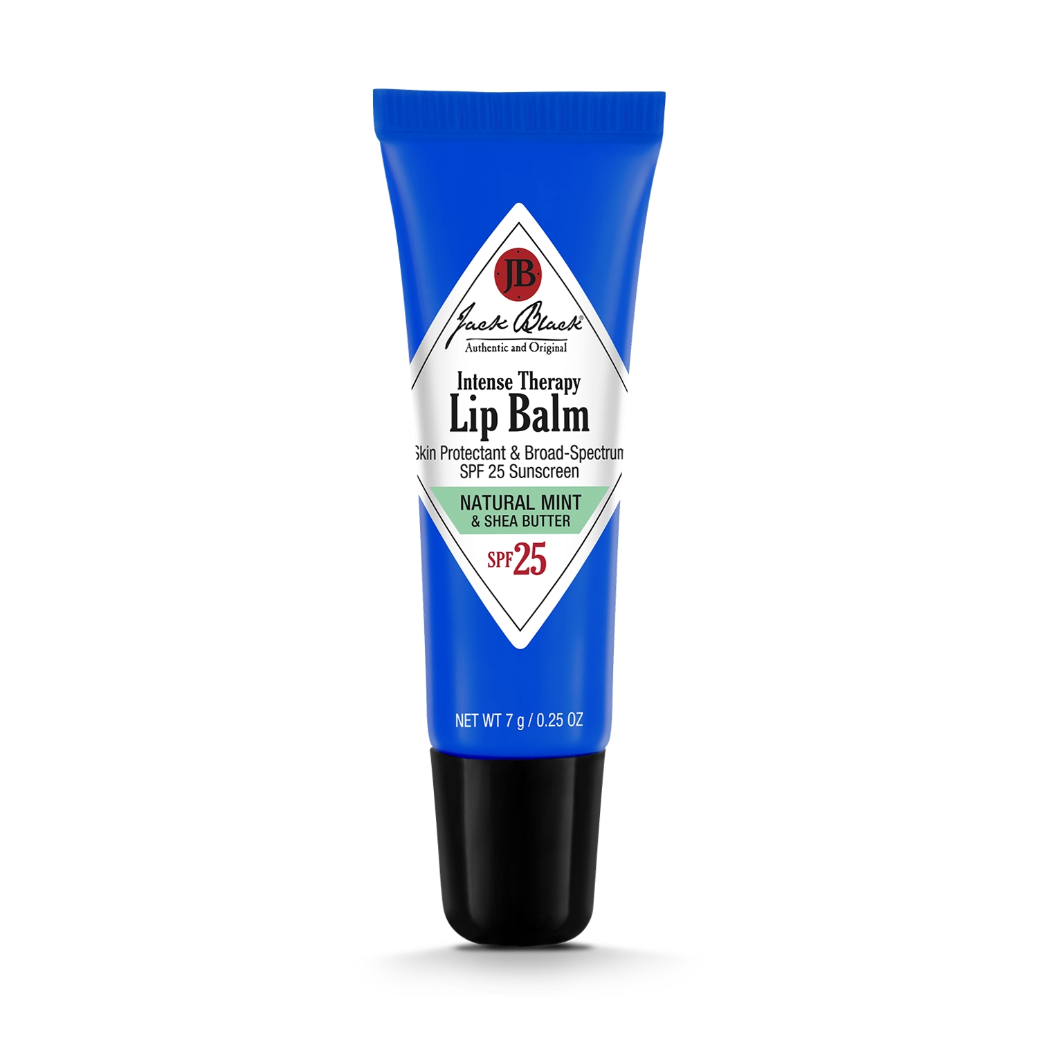 Jack black intense therapy lip balm