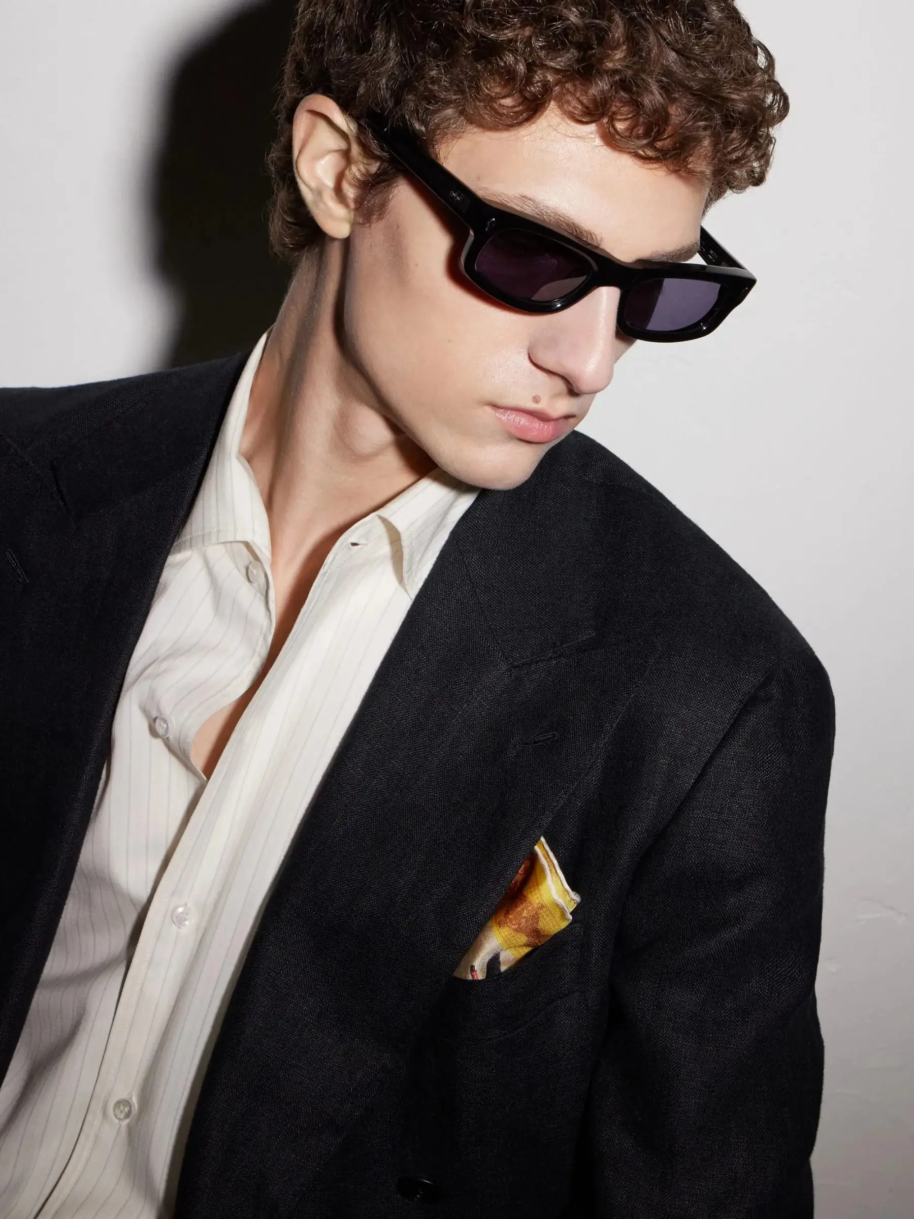 Men's late summer outfit inspiration