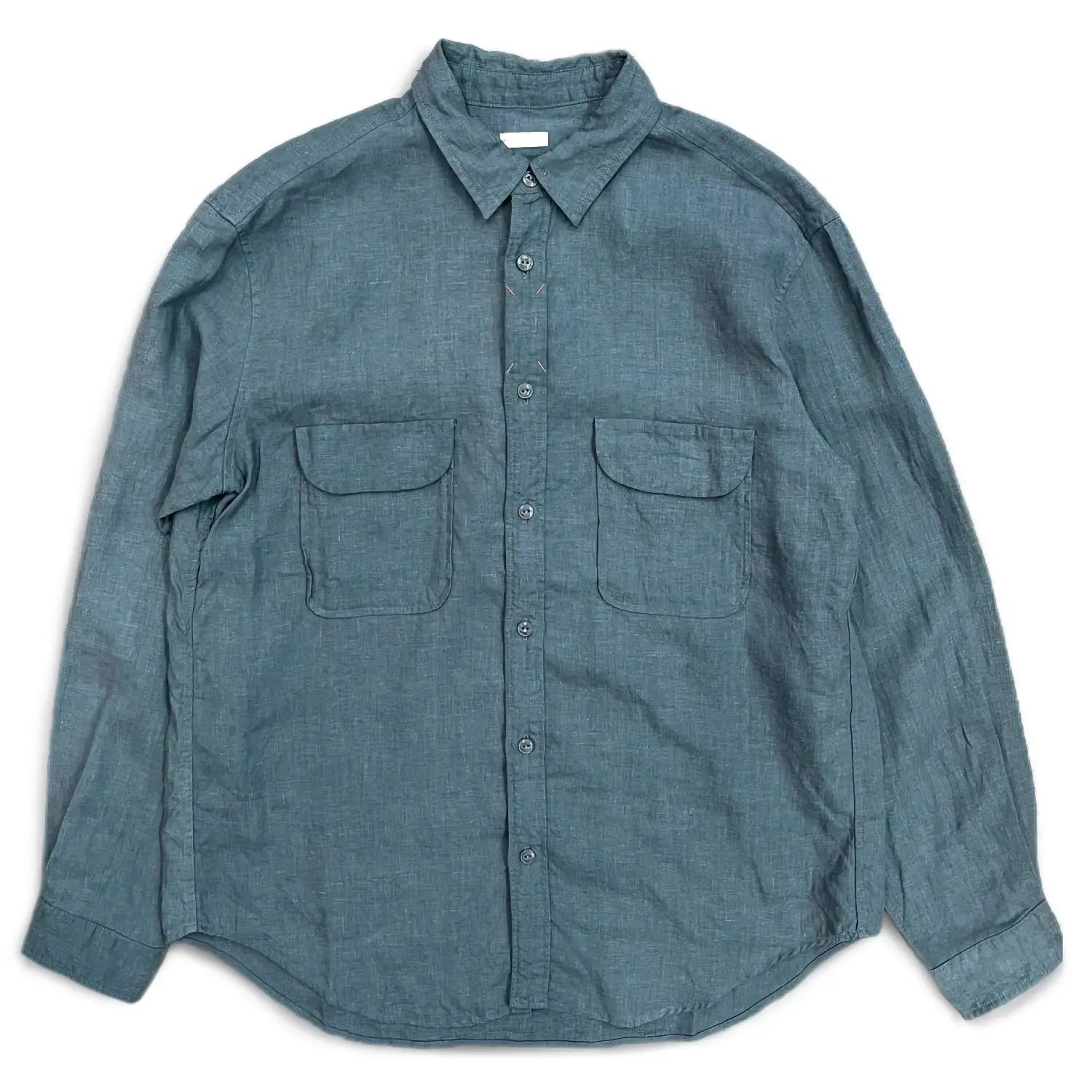 Kapital clip shirt