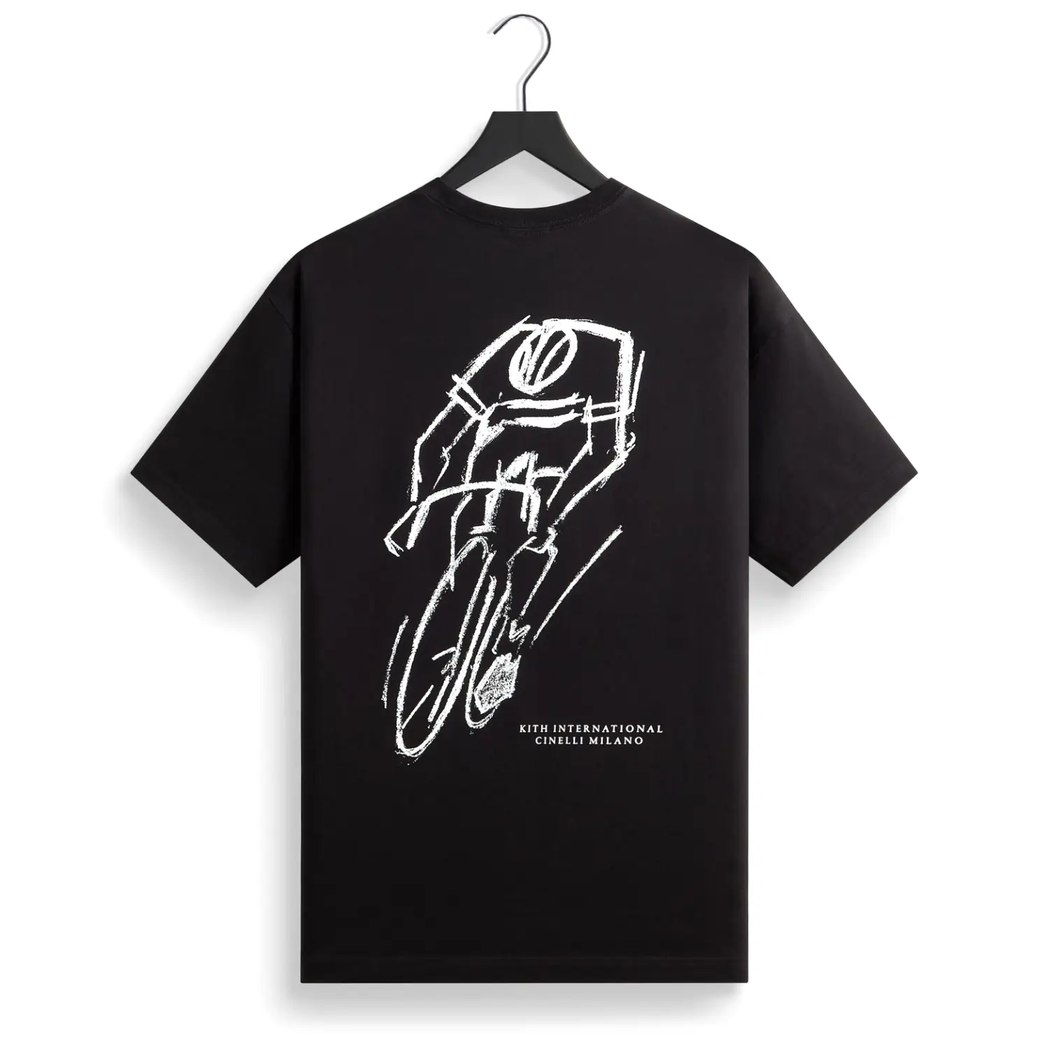 Kith cinelli ciclismo tshirt