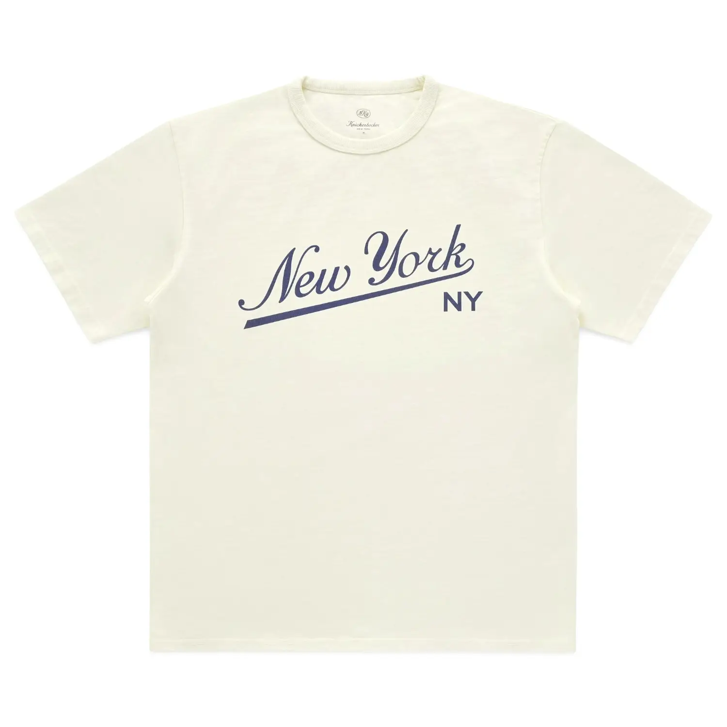 Knickerbocker Heavyweight T-shirt