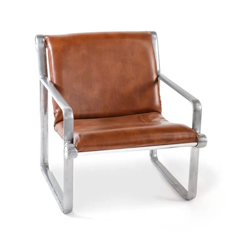 Knoll Vintage lounge chair