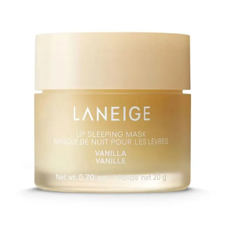 Laneige Lip Sleeping mask