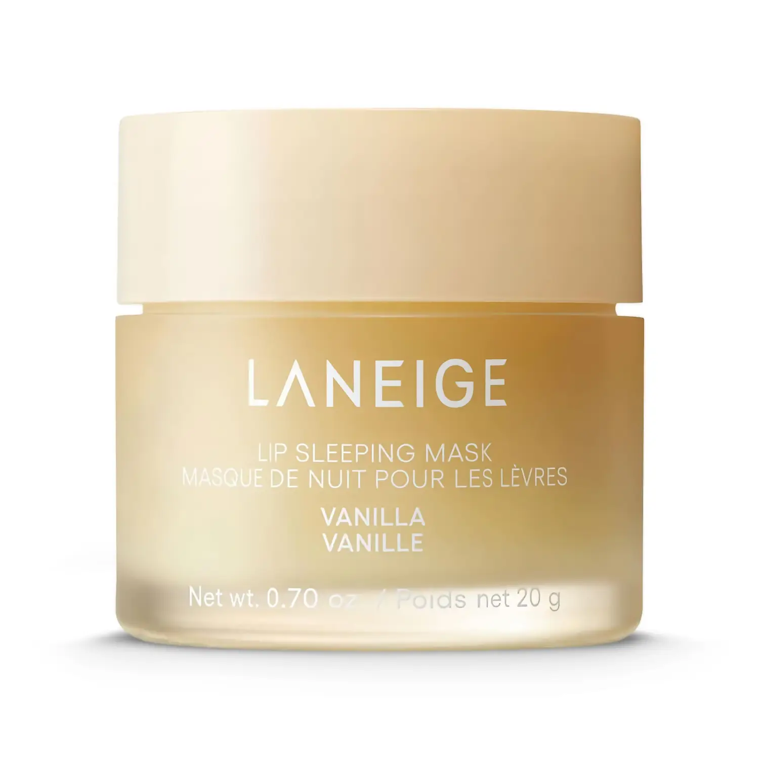 Laneige lip sleeping mask 1