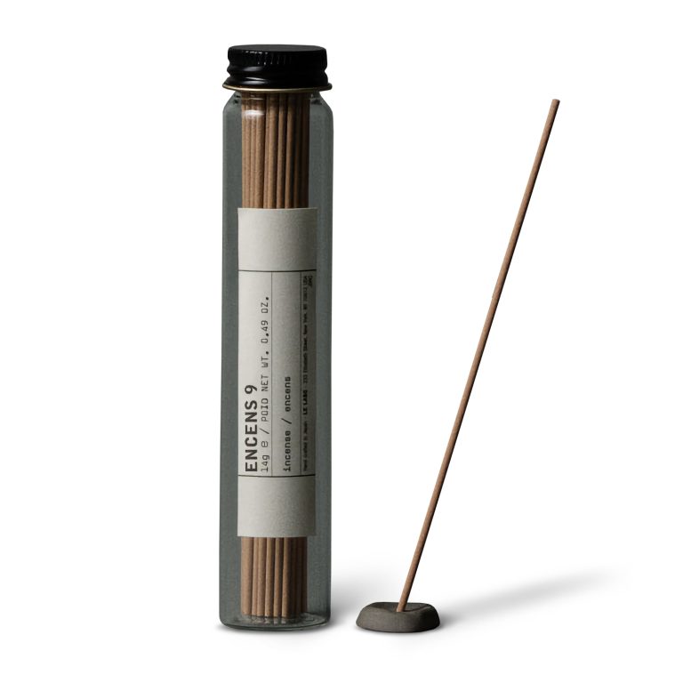 Encens 9 incense